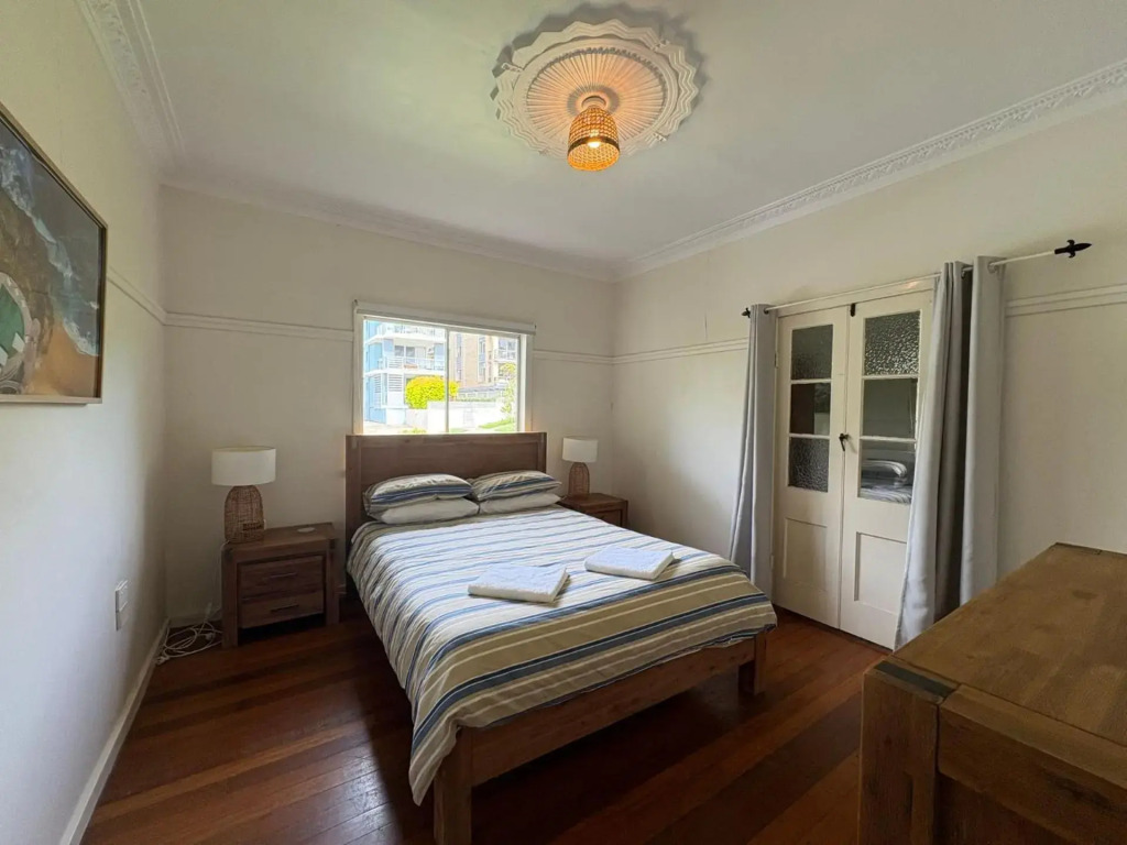 Kings Beach Cottage