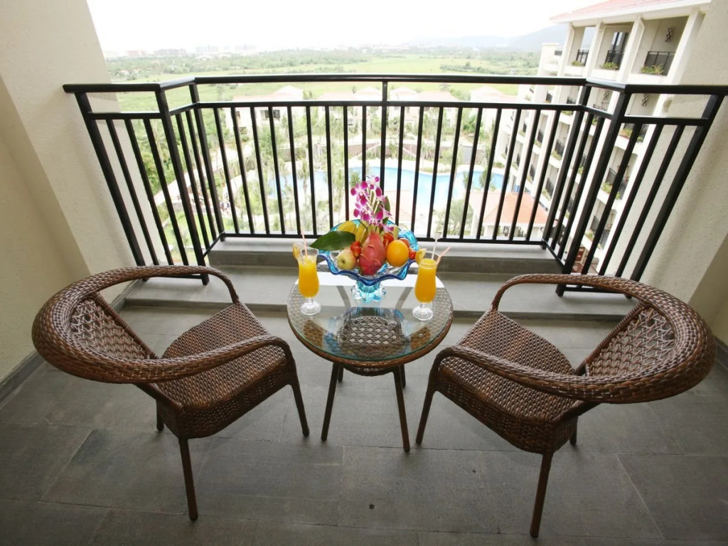 Dragon Bay Hotel Sanya