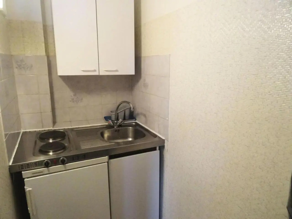 Residence Aix Parc - 2 Pièces pour 4 Personnes 454