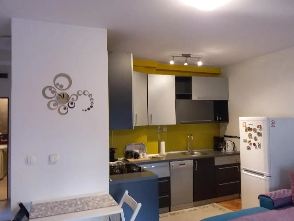 Cozy apartment Aya in Old town Sarajevo