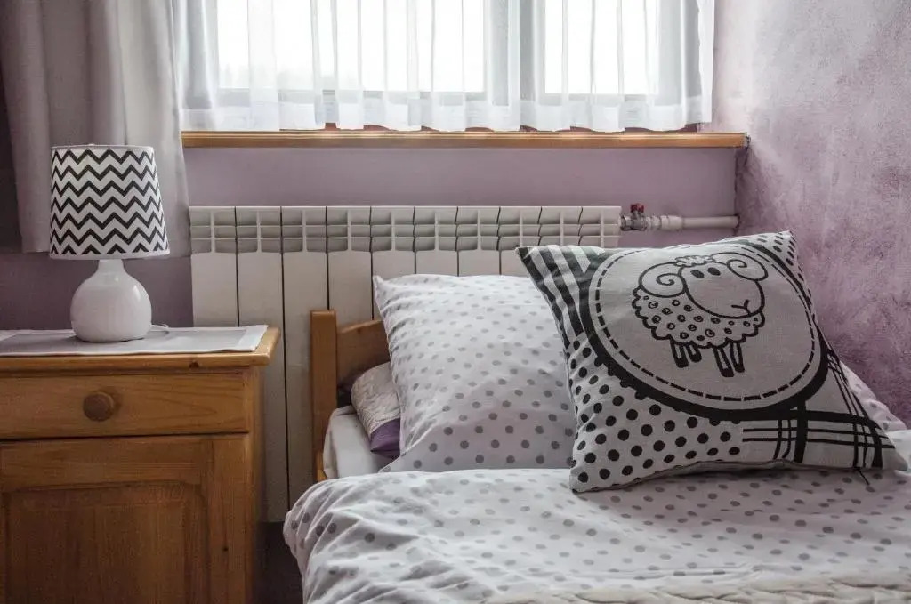 Pokoje Gościnne Anna