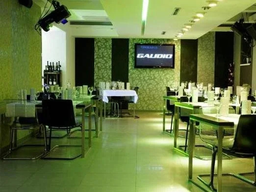 Hotel Gaudio
