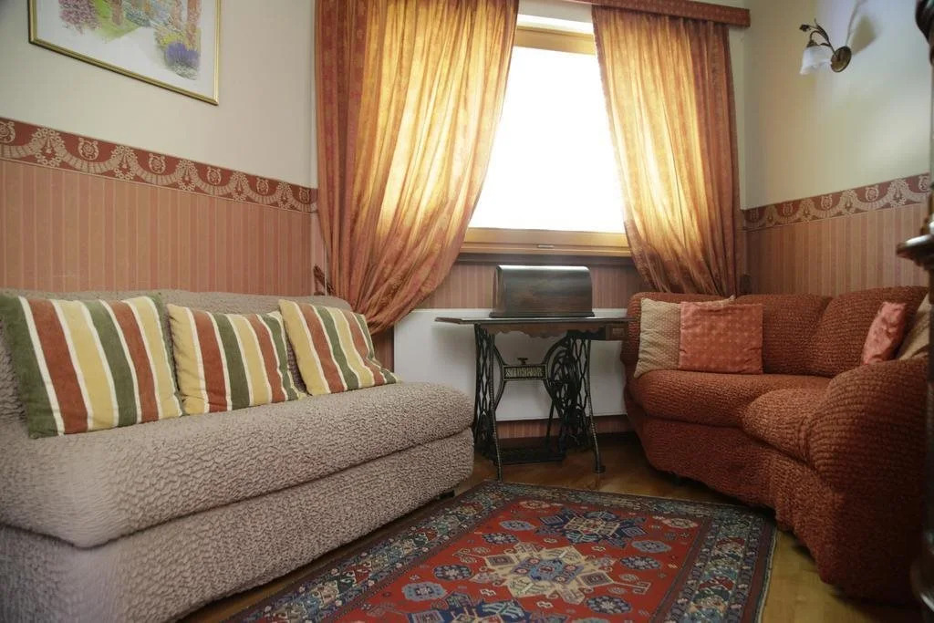 Bed and Breakfast Le Ortensie