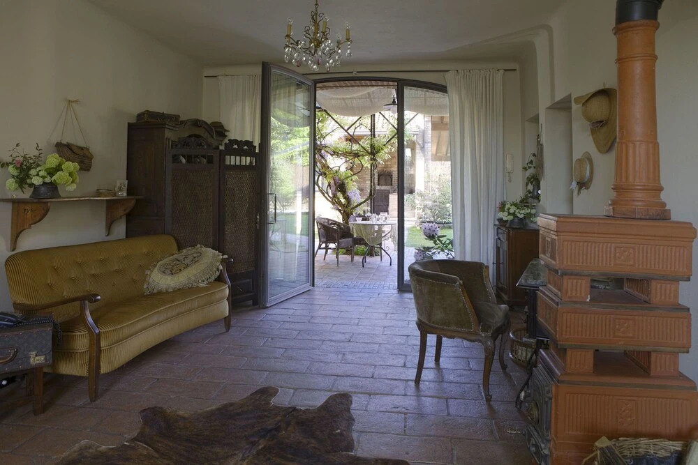 Villa Daniela