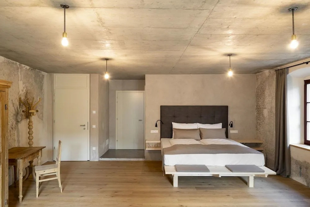 rössl bianco b&b&b