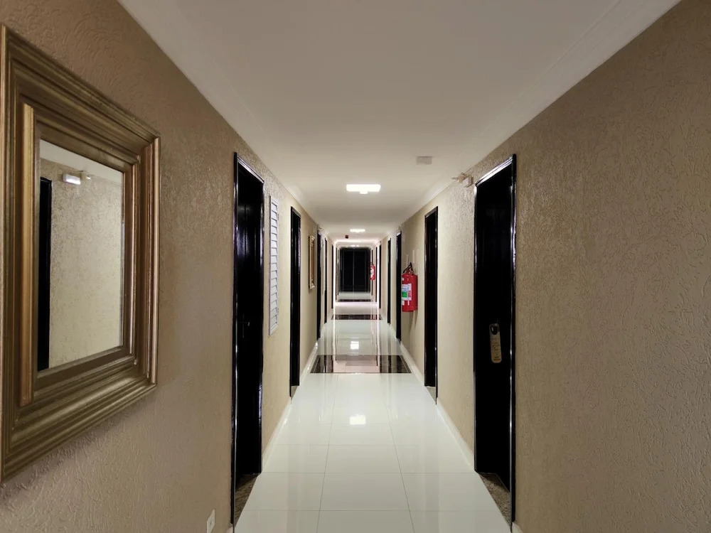 PARANÁ PALACE HOTEL