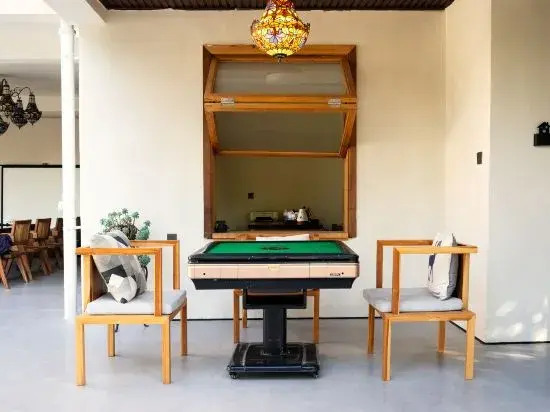 Xixi Courtyard Homestay
