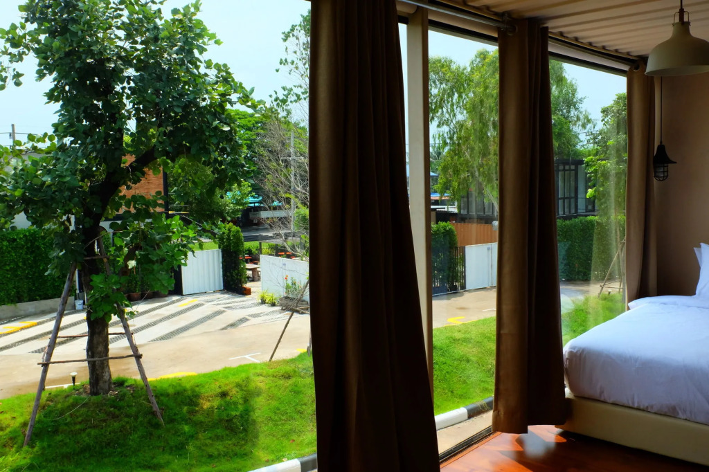 Pattara House