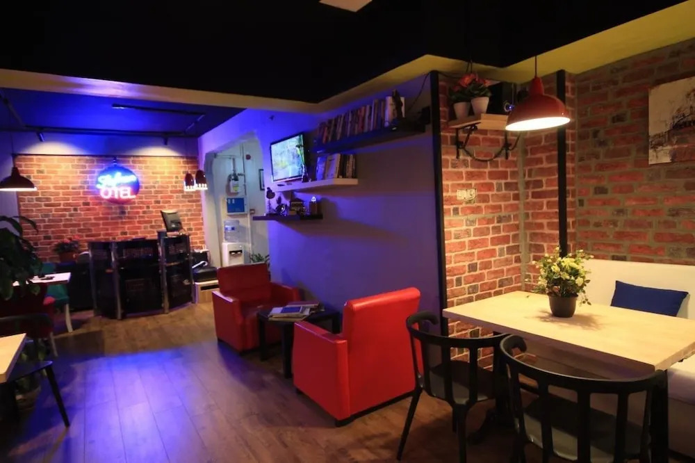 Cadde Suite Bakirkoy