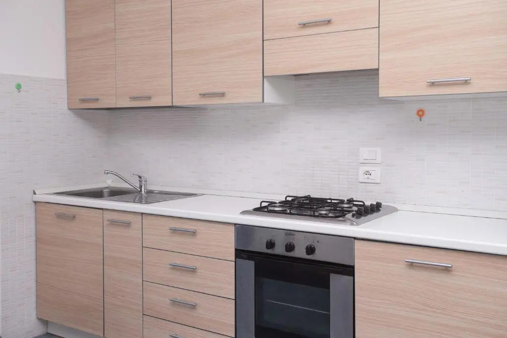M290 - Marcelli, nuovo trilocale con terrazzo
