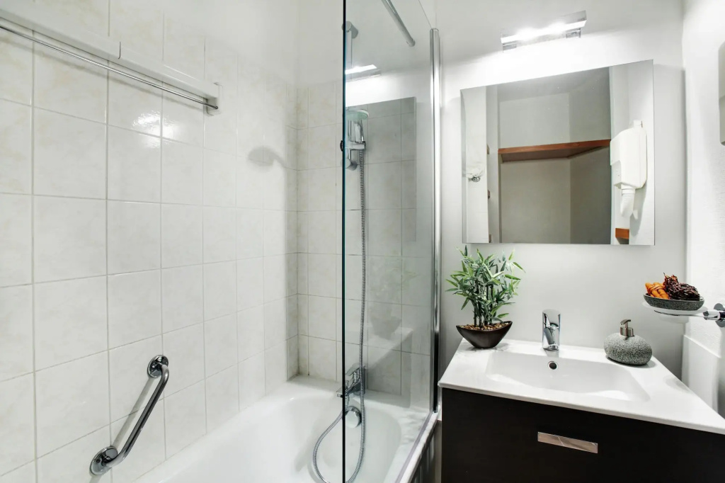 Citadines Sainte-Catherine Brussels