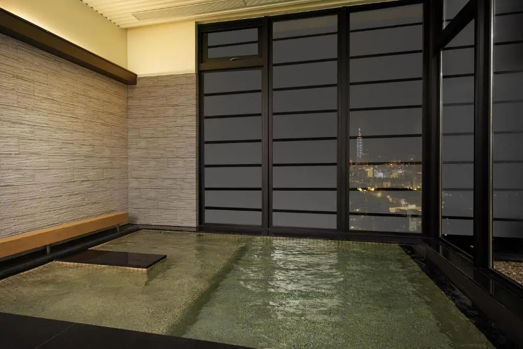 MGH Mitsui Garden Hotel Taipei Zhongxiao