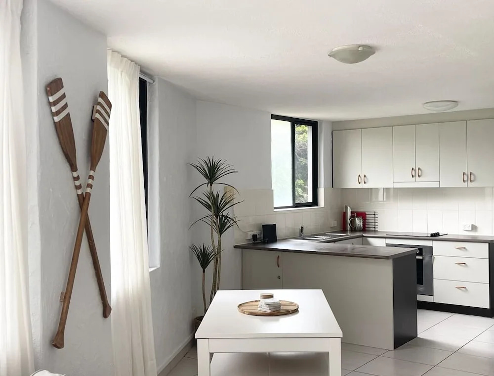 Taranaki 2-Gorgeous Apartment