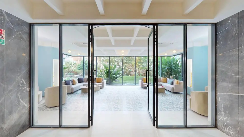 Priya Hyderabad - Near Financial District
