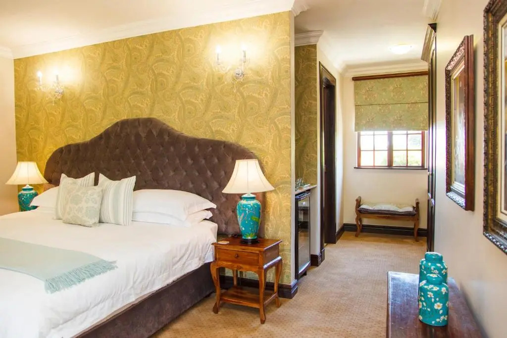 Ivory Manor Boutique Hotel & Spa