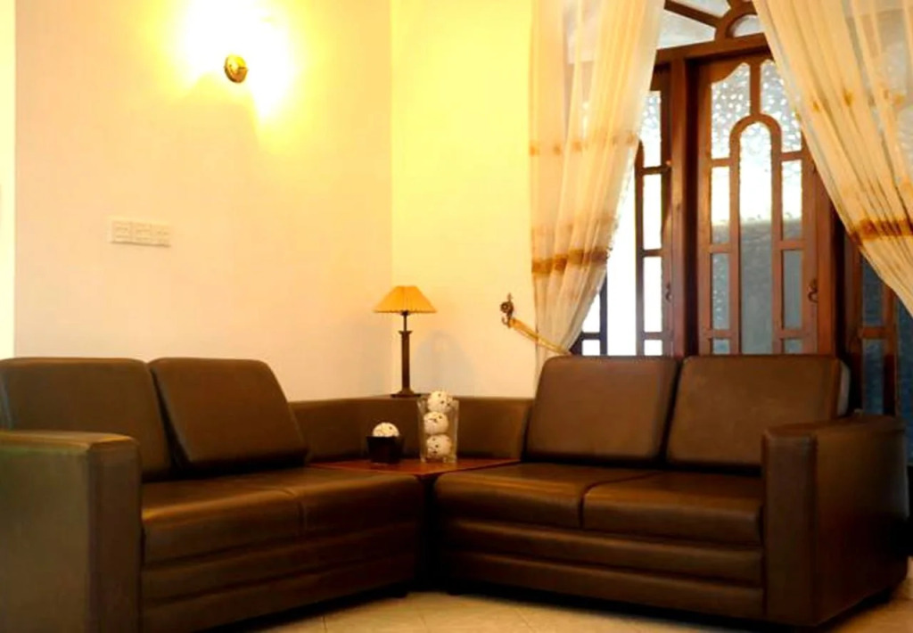 Airport reach villa
