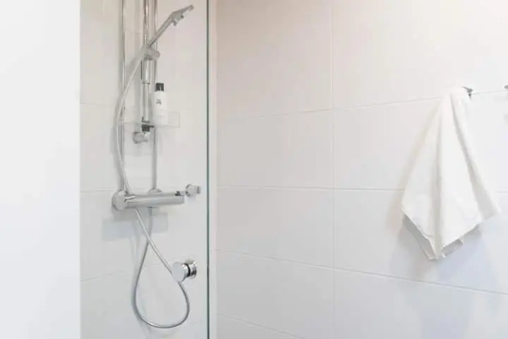 Stylish new 1br apt in Aurinkolahti