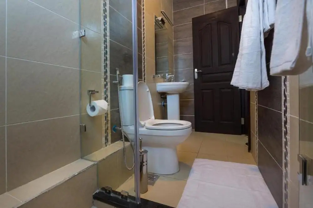 Lancaster Luxury Suites by Edmor Suites