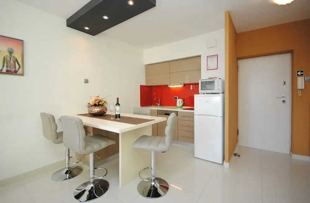 Apartment Antea
