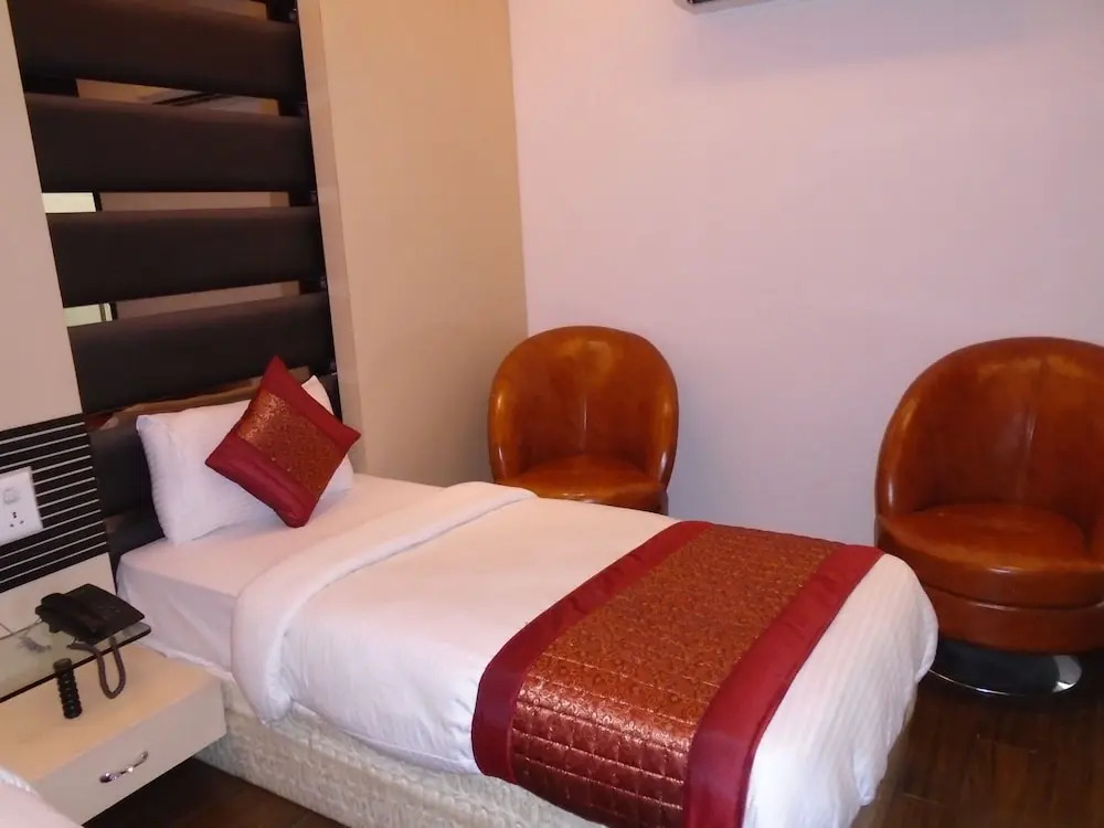 Hotel Gold Souk - Karol Bagh