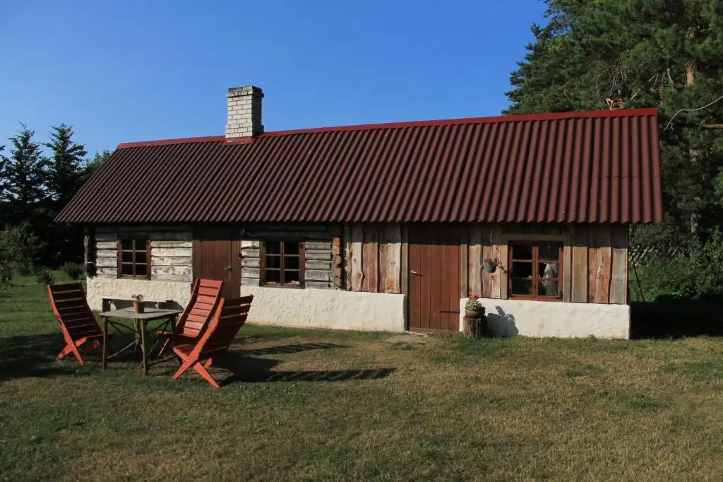 Männi Summerhouse