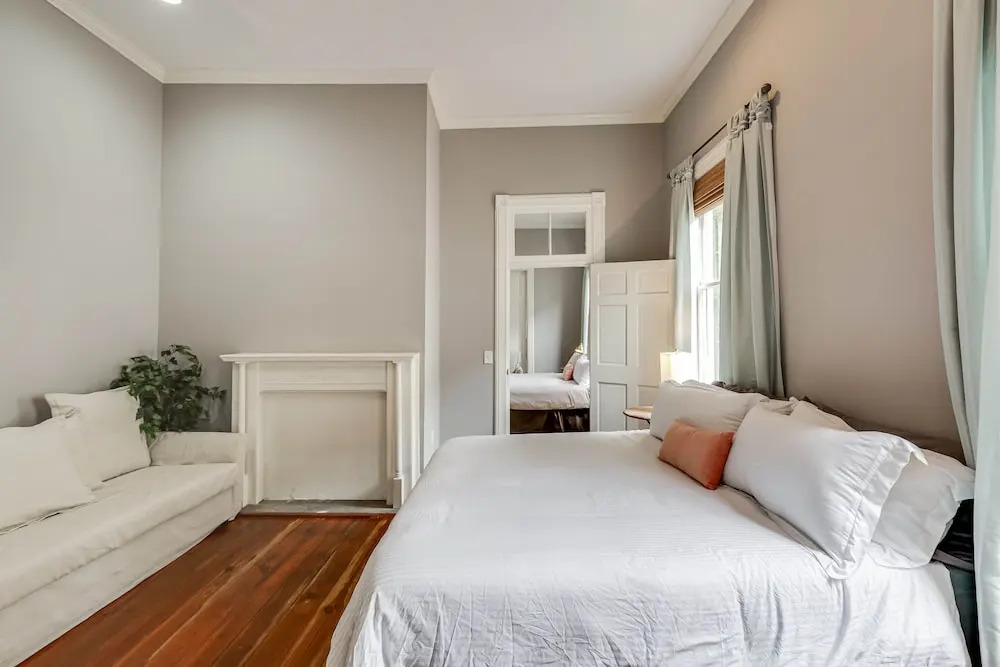 Historic Downtown Home Close to Everything!