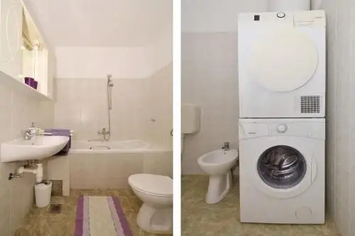 Apartments Mira