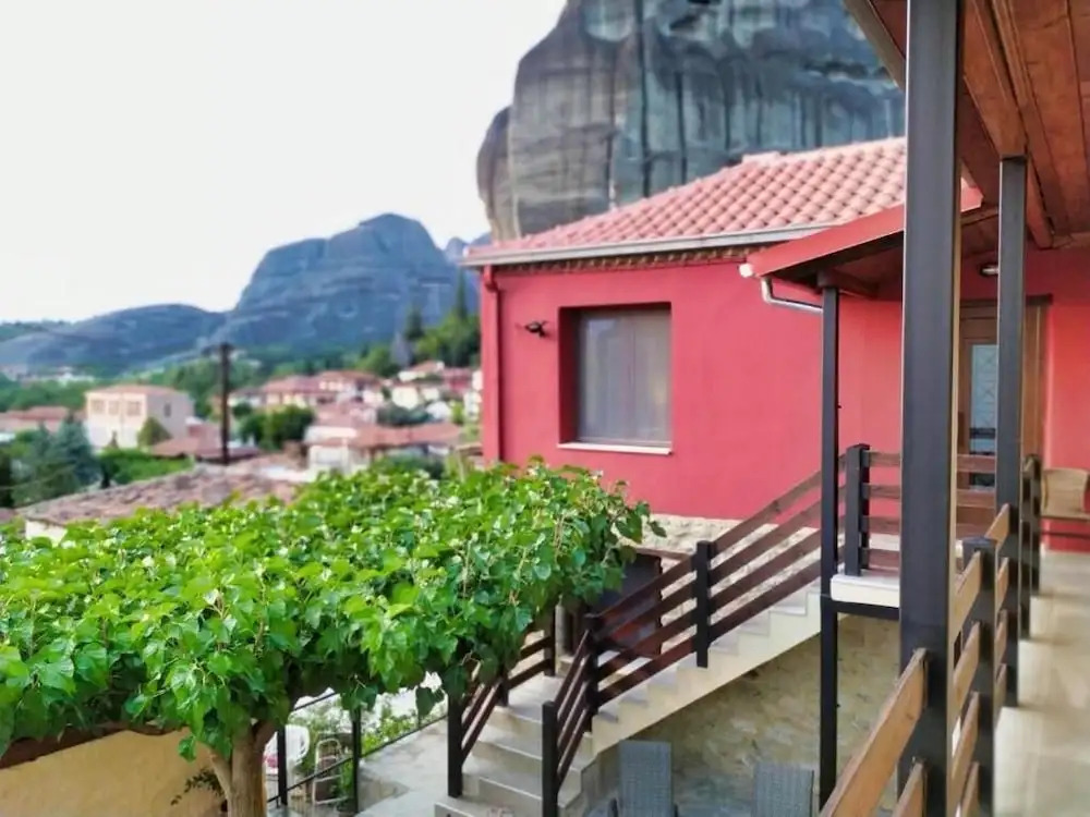 Guesthouse Kastelia