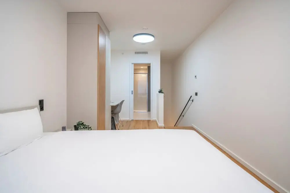 City Pop Prague Aparthotel