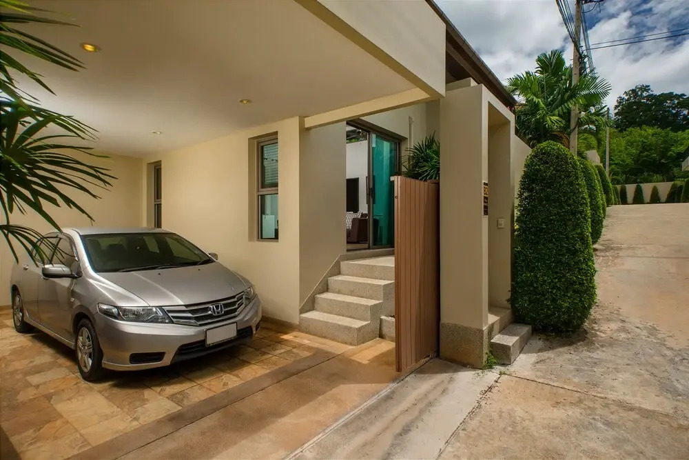 Villa Jake