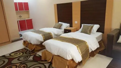 Rawaah Hotel