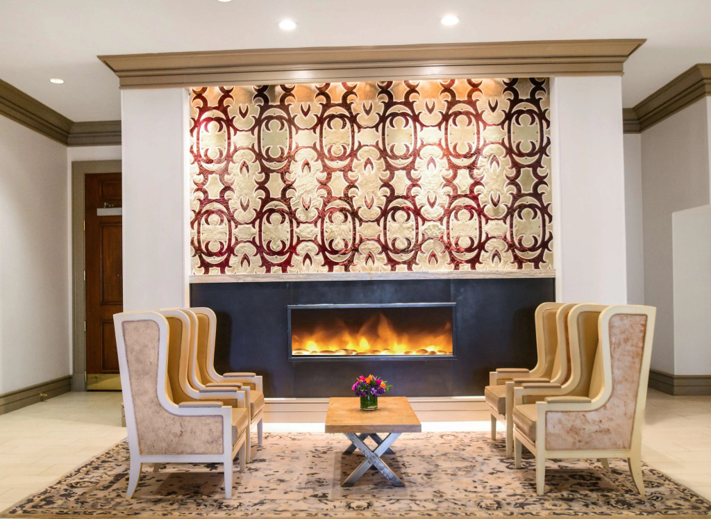 Hilton Dallas-Park Cities