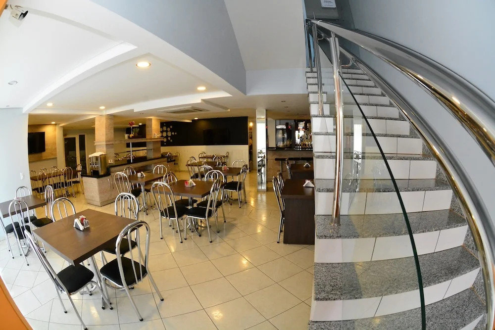 Dom Sollievo Hotel