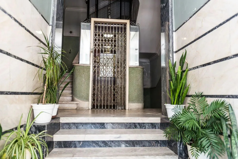 ShortStayFlat Graça