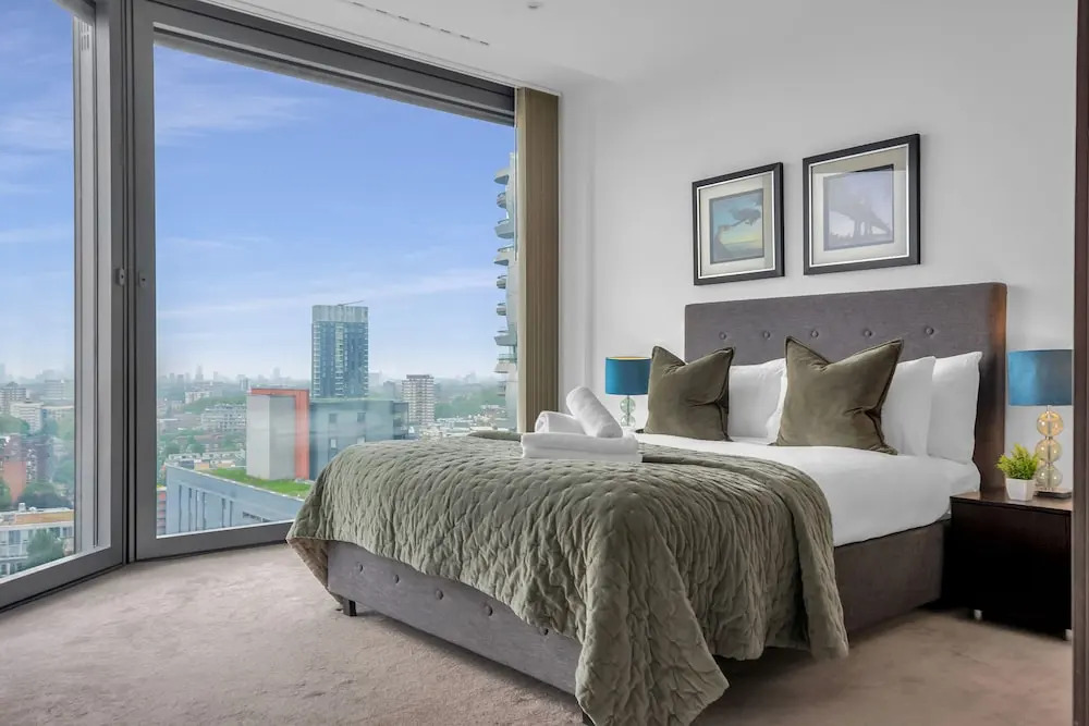 Lexicon Apartments