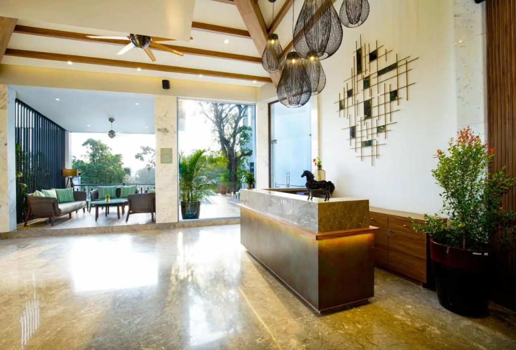 Amoravida By 7 Apple Resorts, Goa