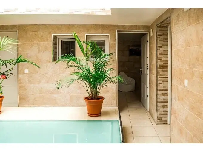 Hostel Poseidon - HM