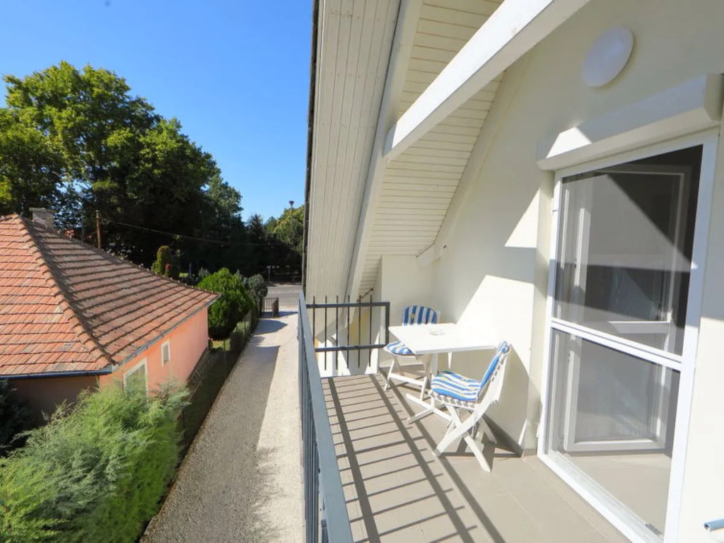 Apartment Moni Balatonboglar/Szemes