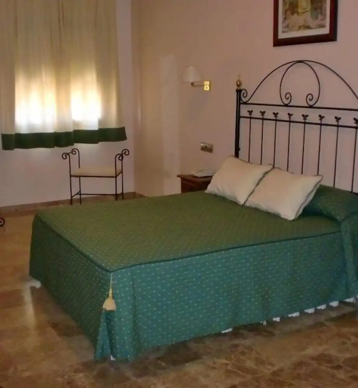 Hotel Sierra de Quesada SL