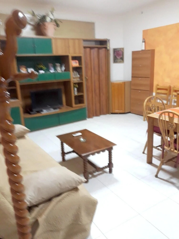 Apartment With One Bedroom In Catania With Wonderful City View And Wifi