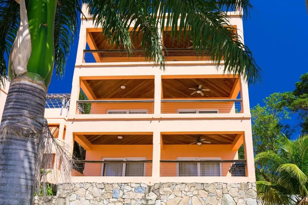 Views of Sunset Estates 2B