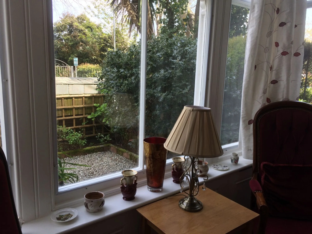 Rosalie Guest House