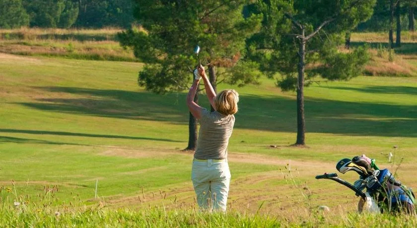 Goélia Les Maisons du Golf d'Armagnac
