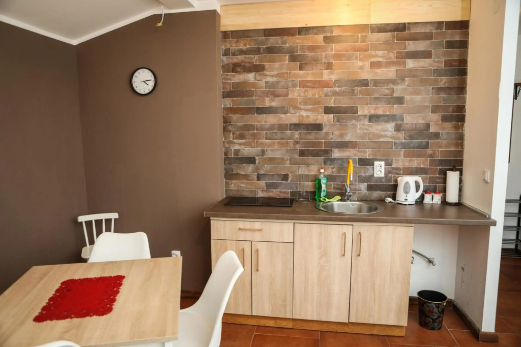 Apartments Dviletov Kutak