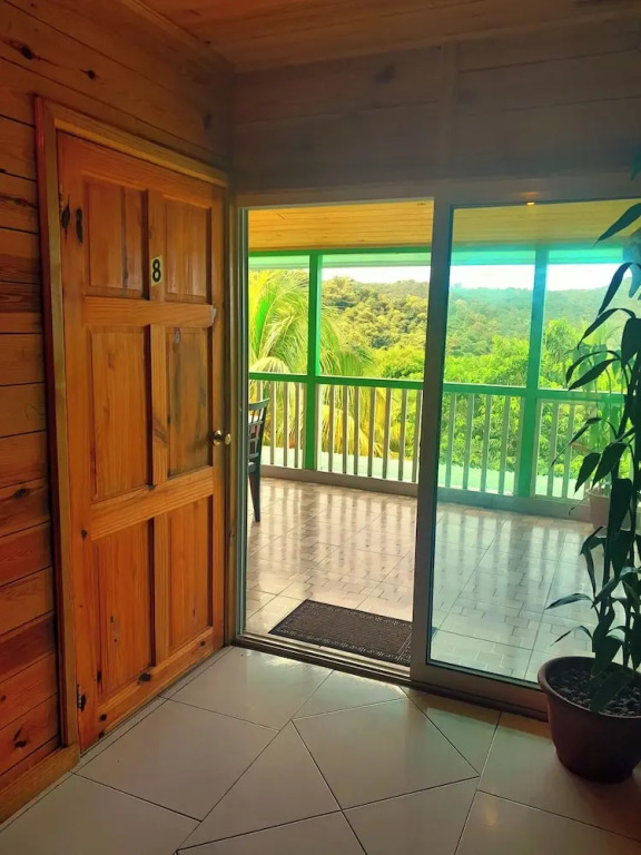 Pinard's Mountain Resort- Cottage 8