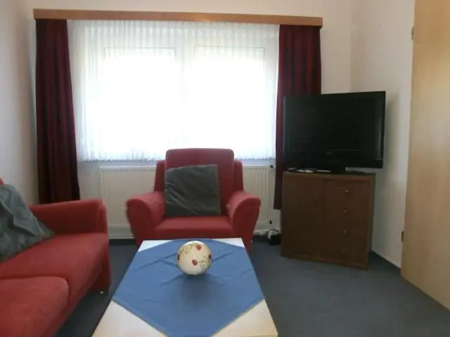 Bungalow Koch