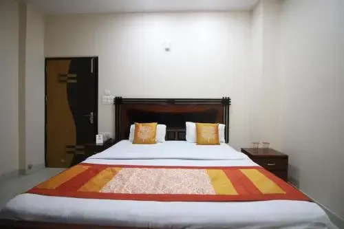 Hotel RBS Inn