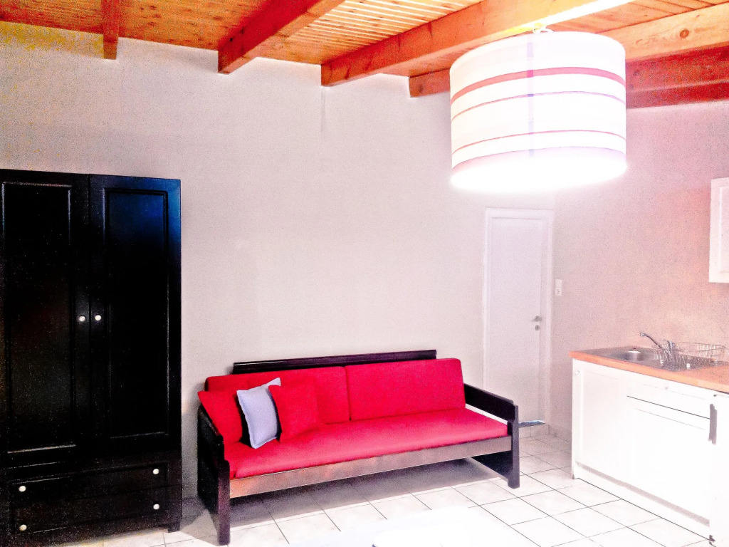 Talos Hotel Apartments