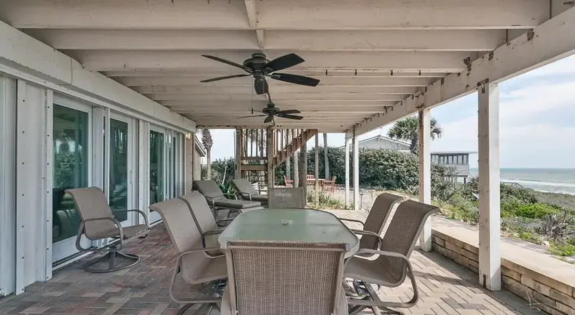 Prince of Tides by Vacation Rental Pros