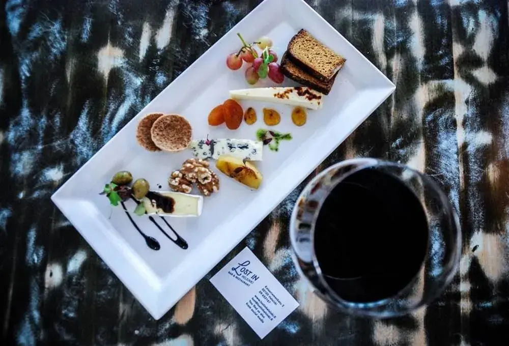 Best Western  Hotel Carlton